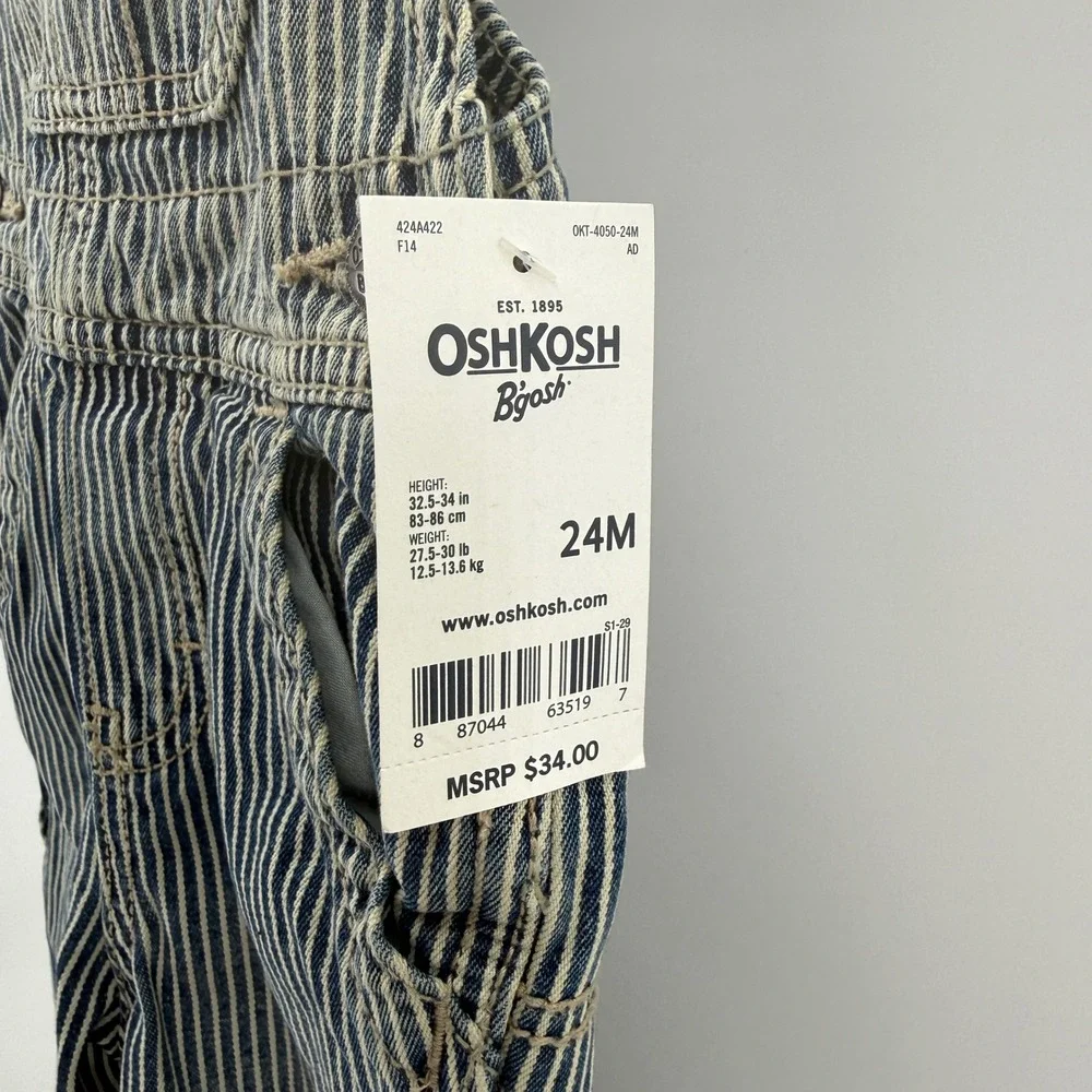 OshKosh Bgosh oshkosh gosh